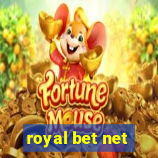 royal bet net